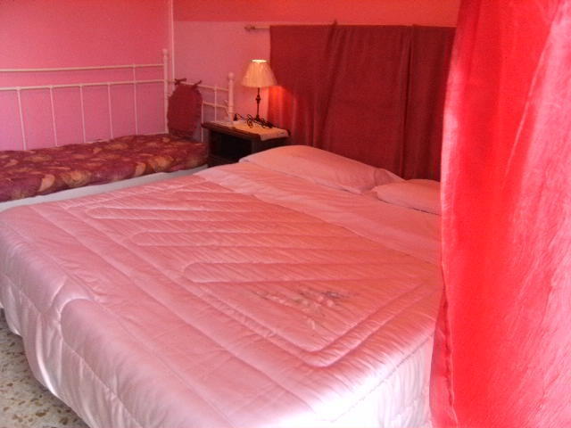 Emily Bed and Breakfast Stroncone Værelse billede