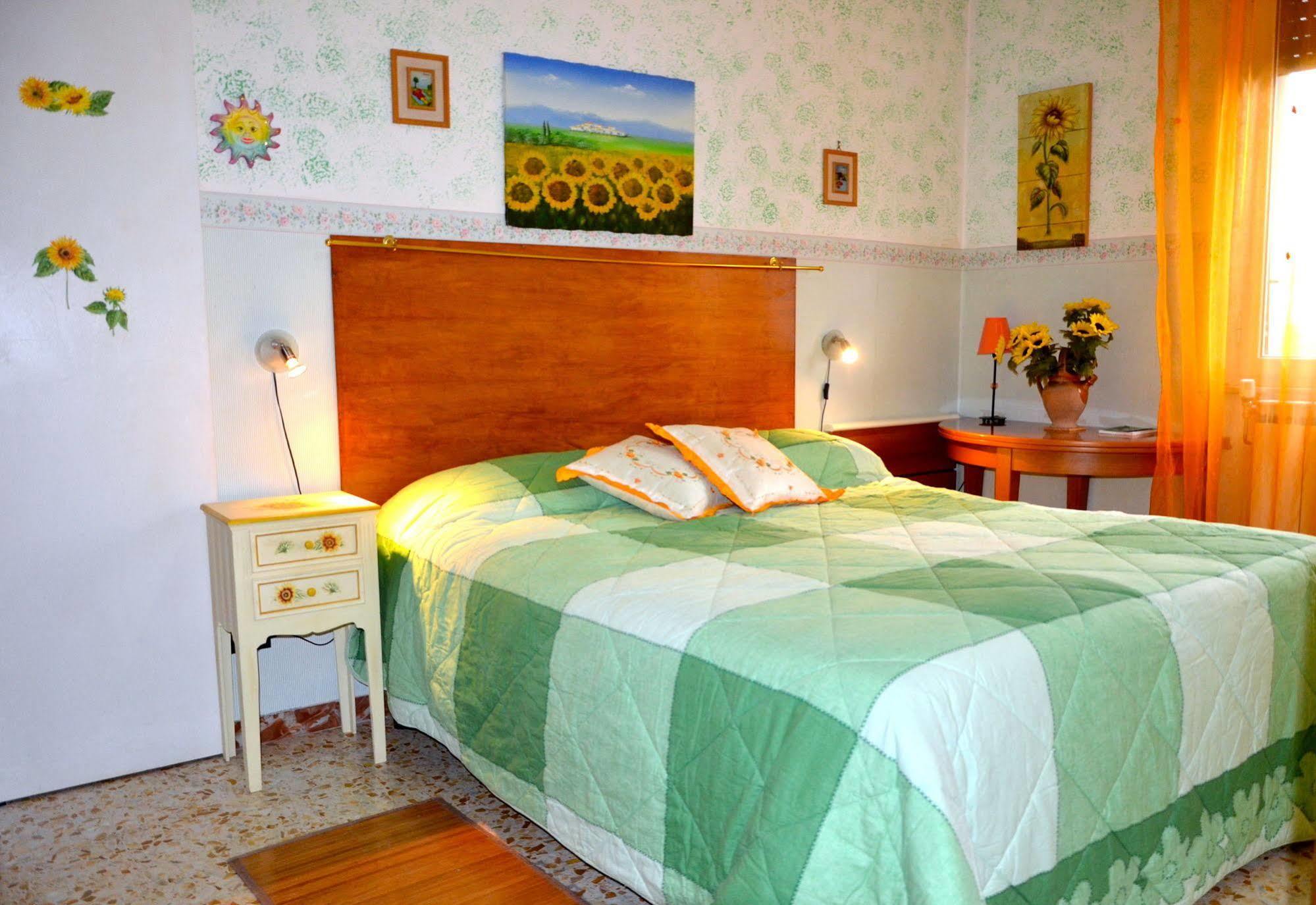 Emily Bed and Breakfast Stroncone Eksteriør billede