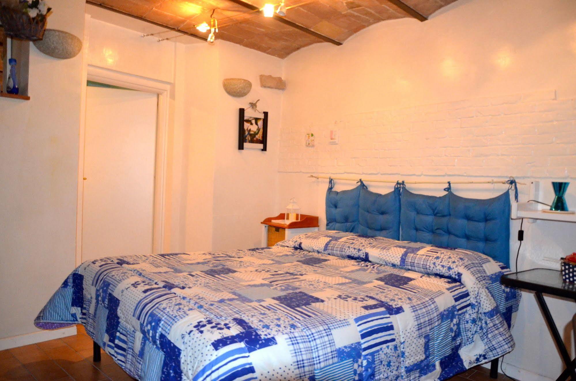 Emily Bed and Breakfast Stroncone Eksteriør billede