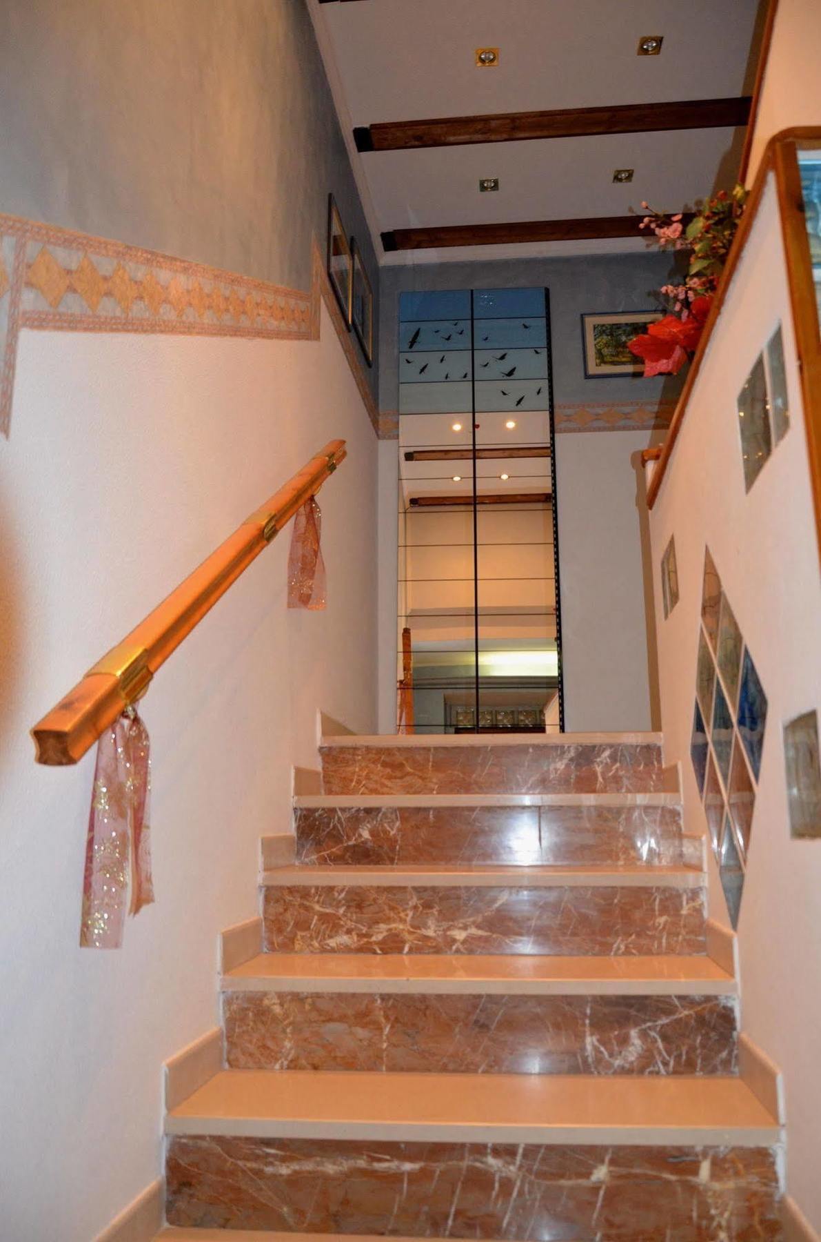Emily Bed and Breakfast Stroncone Eksteriør billede